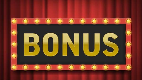 Бонус